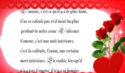 citation d amour guillaume musso