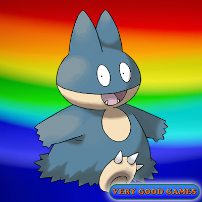 Munchlax Pokemon - creatures of the fourth Generation, Gen IV in the mobile game Pokemon Go