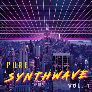 MP3 download Various Artists - Pure Synthwave, Vol. 1 iTunes plus aac m4a mp3