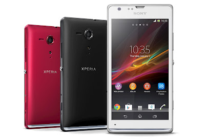 Sony Xperia SP