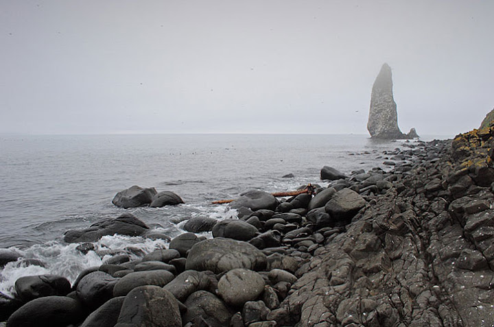 v7 Wilderness Without Bounds: Magnificent Russian Far East