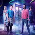  Bill & Ted Face the Music - ESPAÑOL ( MEDIAFIRE)