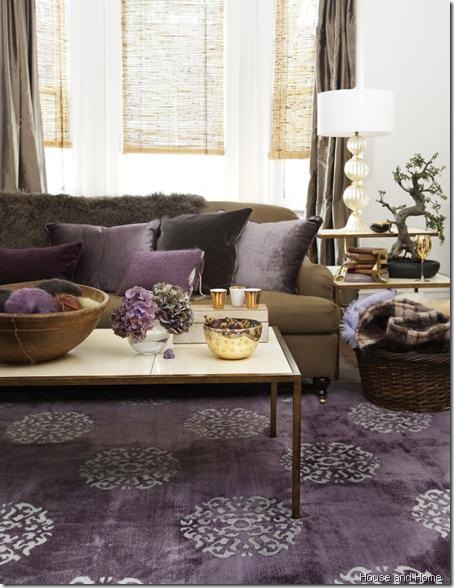 living room HandH
