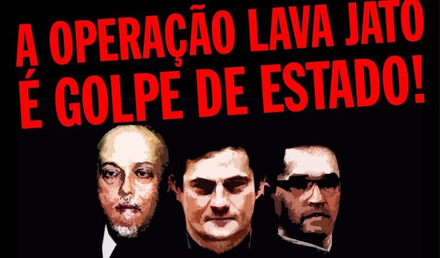 As novas fraudes da Lava Jato