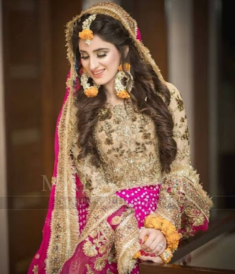 Indian Bridal Photo-Shoot Ideas and Images