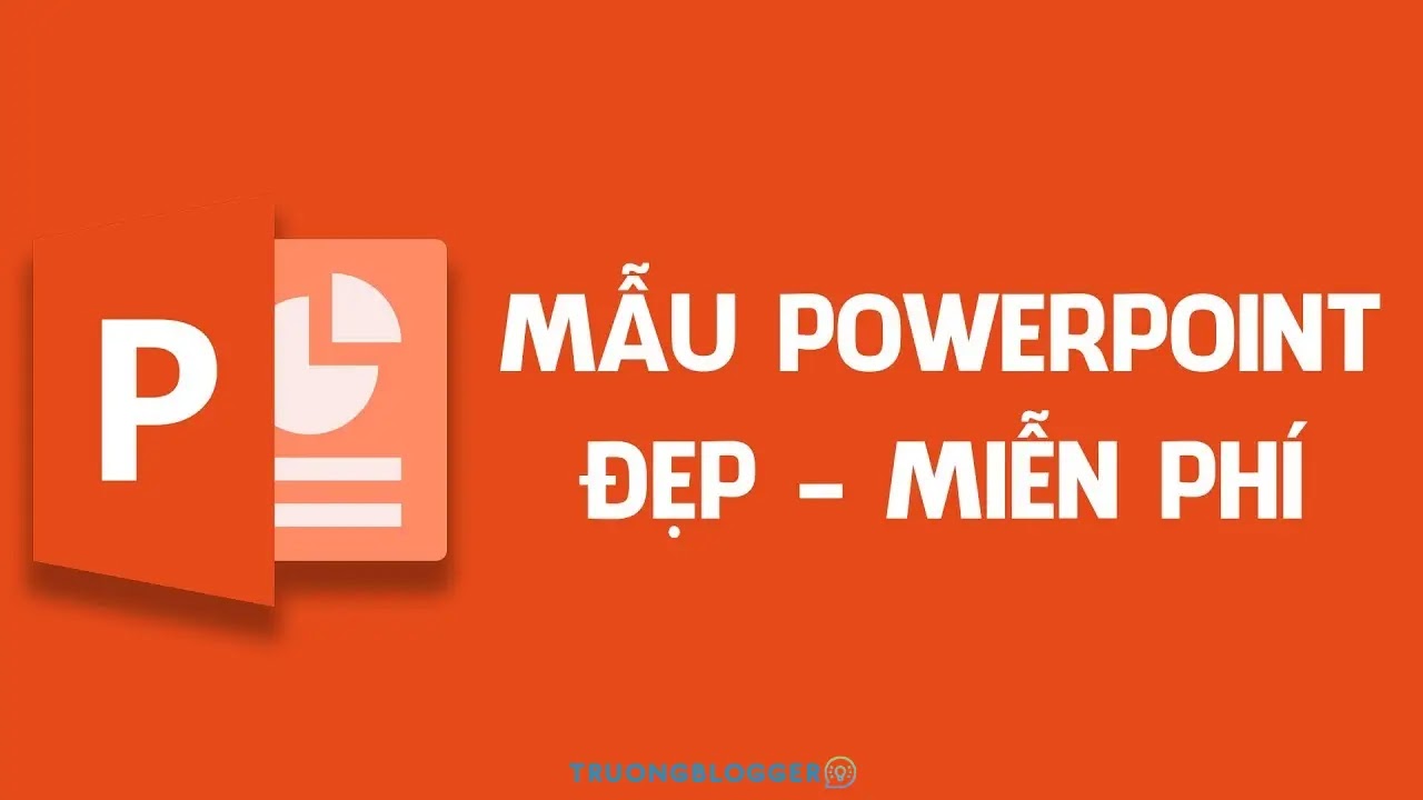 Top trang web cung cấp mẫu template slide Powerpoint miễn phí (Lưu lại sẽ có lúc cần)