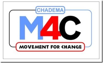 M4C logo