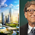 Bill Gates To Build A Futuristic Tech City