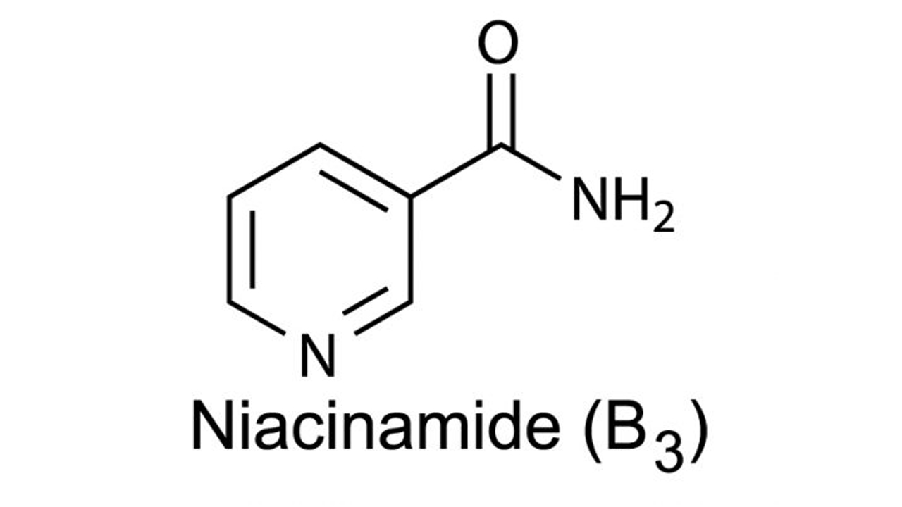 Niacinamide