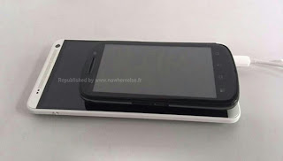 HTC One Max leaked Photos,HTC One Max