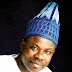 Fire Guts Ogun Gov’s Office  