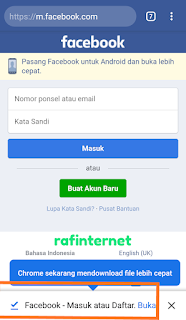 Cara Menyimpan Halaman Web Agar Bisa Di Baca Secara Offline