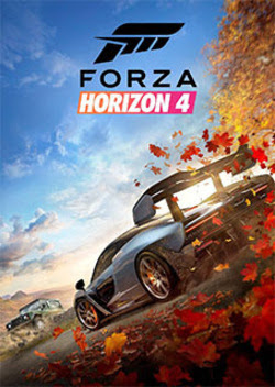 Forza Horizon 4 Ultimate Edition Torrent (PC)