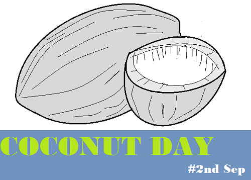 world coconut day 2022