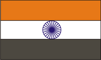 India Flag