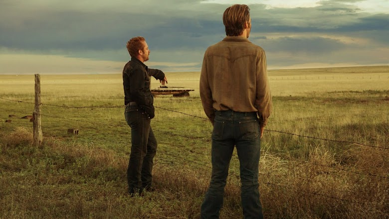 Comanchería 2016 online hd subtitulada