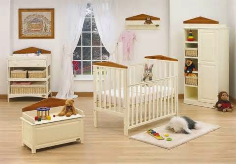 Choosing Baby Furniture