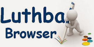 Download Luthba Browser, Android App