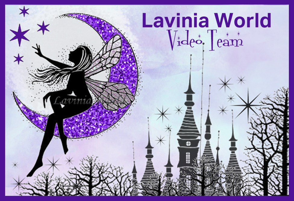 Lavinia World Video Team