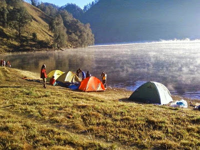 Surga Dunia Yang Ada Di Indonesia