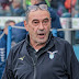 Lazio Set Stage For Maurizio Sarri’s Homecoming Presentation