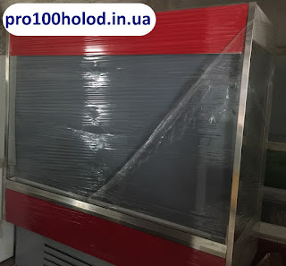 регал холодильный pro100holod.in.ua