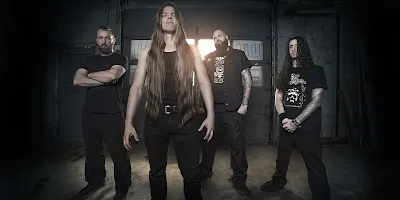 Cryptopsy Band Photo by Wallpaper Cave