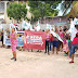 Sector Don Bosco de Barahona demanda del gobierno cumplir sus promesas.