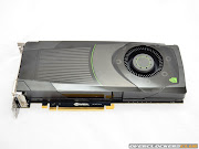 Nvidia GeForce GTX 680 Specifications: Graphics Card: GeForce GTX 680 2GB