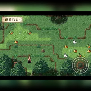 Penjelasan game adventure bar story