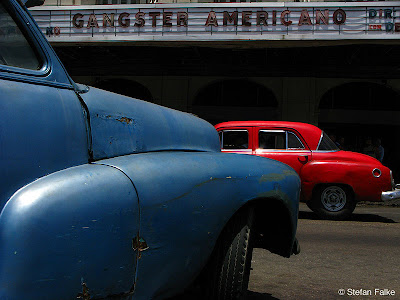 Havana Cars