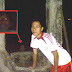 MISTERI HANTU