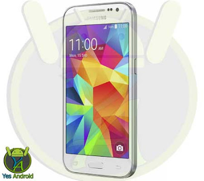 Update Galaxy Core Prime SM-G360P G360PVPU2AOH1 Android 4.4.4