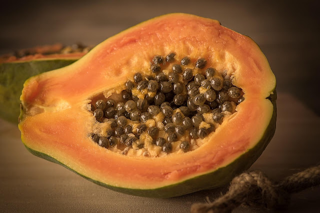 The Benefits Of Papaya | Thanks Doctor