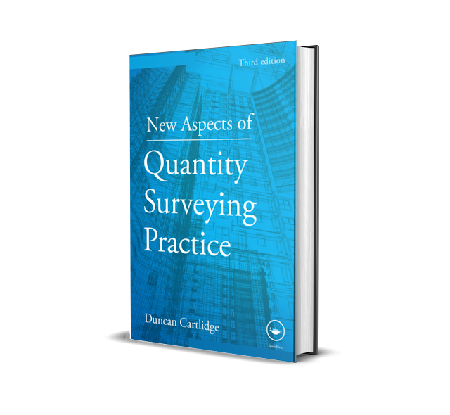 Download New Aspects of Quantity Surveying Practice Easily In PDF Format For Free.