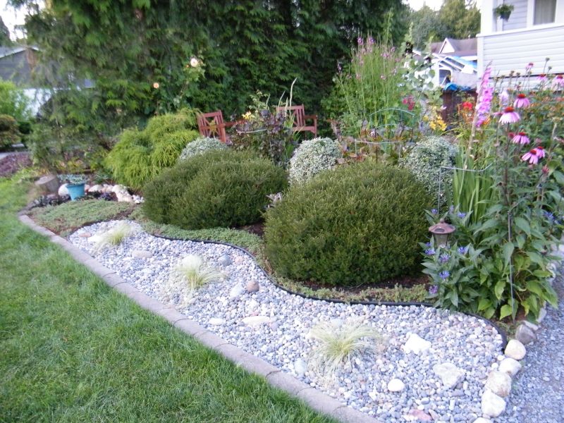 Your Front Yard Landscaping Ideas