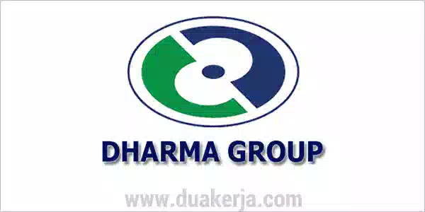 Lowongan Kerja Dharma Group Tahun 2019