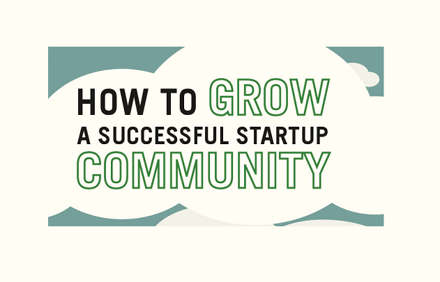 Image: How To Grow A Successful Startup Community 