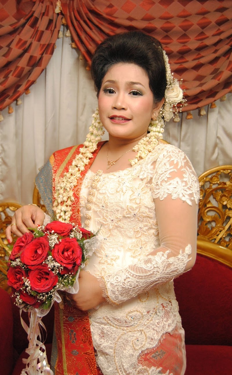 Inspirasi Baru 22 Desain Baju Kebaya Batak