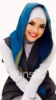 8 Peserta Sunsilk Hijab Hunt 2015 yang Lolos ke Grand 