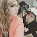 Check out f(x) Amber's cute and funny posts with Ailee