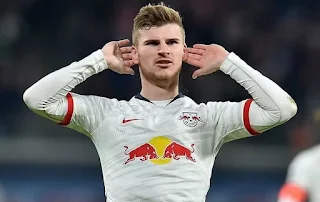 Jurgen Klopp 'wants to meet Timo Werner to convince him to make £51m move to Liverpool'