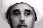 Biodata Habib Abdullah bin Husein Al-Attas