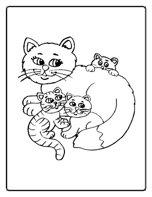 funny coloring pages