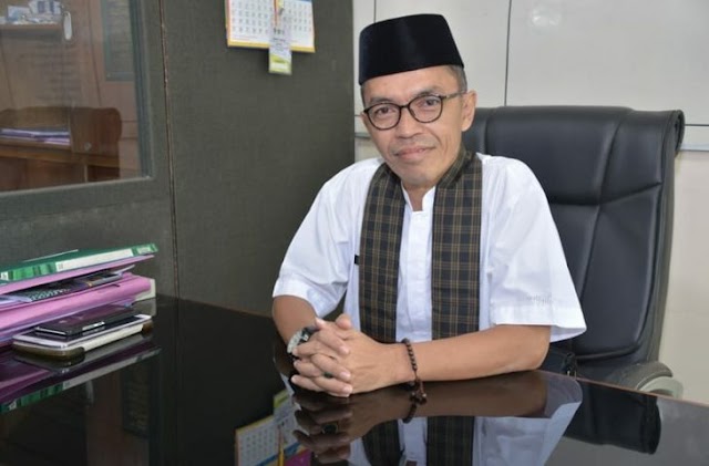HUT Ke-75 Kemerdekaan RI Ditengah Pendemi Covid-19, Pemkab Agam Turunkan 3 Anggota Paskibra