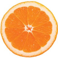 orange