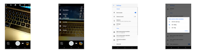 Download Kamera NX 7.4 - Berdasarkan Google Kamera v5.2, HDR + untuk Nexus 6P dan Nexus 5X