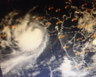 Cyclone India | (आज लैंडफॉल की उम्मीद) | {Cyclone से बचें ! PM Modi} | [Today Top News]- Anj News Media