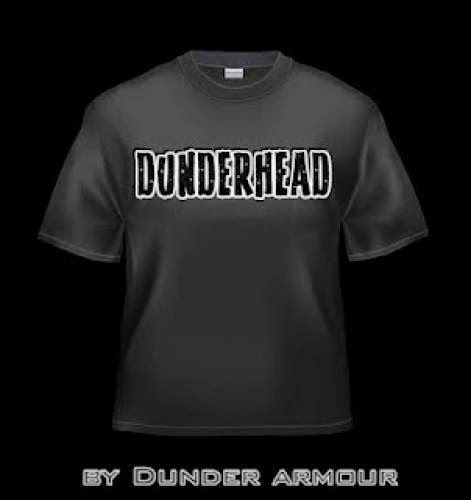 Dunderhead