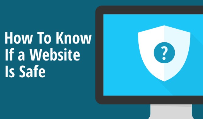 How Might You Know If a Website Is Secure? 